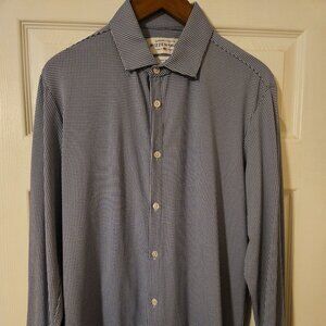 Mizzen and Main Stretch Dress Shirt